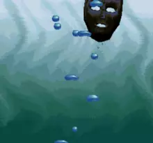 Image n° 1 - screenshots  : Mask, The